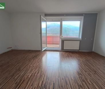 Geförderte Genossenschaftswohnung in Grünlage! - Foto 5