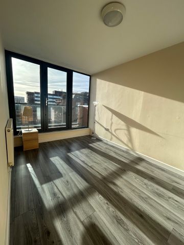 2 Bed Flat, Bridport Street, L3 - Photo 4