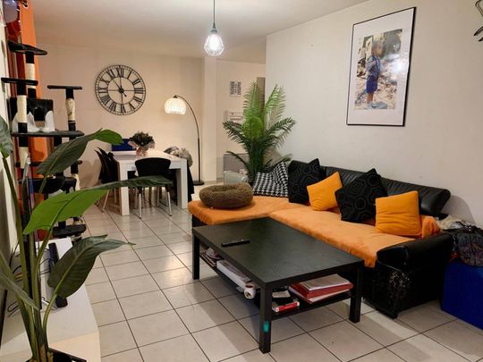 Location appartement 2 pièces 56.89 m² à Bourg-de-Péage (26300) - Photo 1