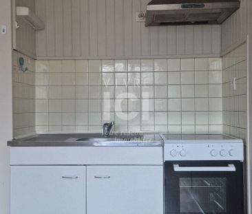 Appartement Angers 1 pièce(s) 35 m2 - Photo 5