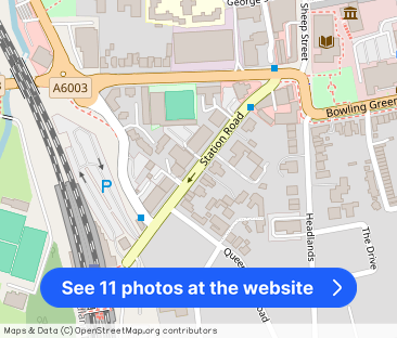 Station Road, Kettering, NN15 - Photo 1