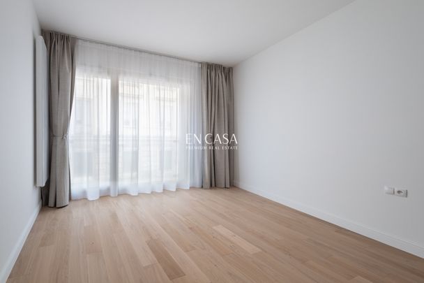 Apartament przy Ogrodzie Krasińskich, 3 sypialnie - Photo 1