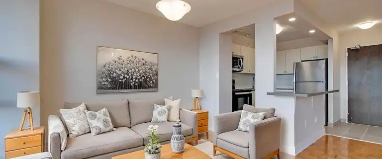 Cedar Grove | 24 Forest Manor Road, Toronto - Photo 1
