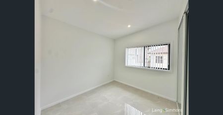 BRAND NEW GRANNY-FLAT - Photo 3