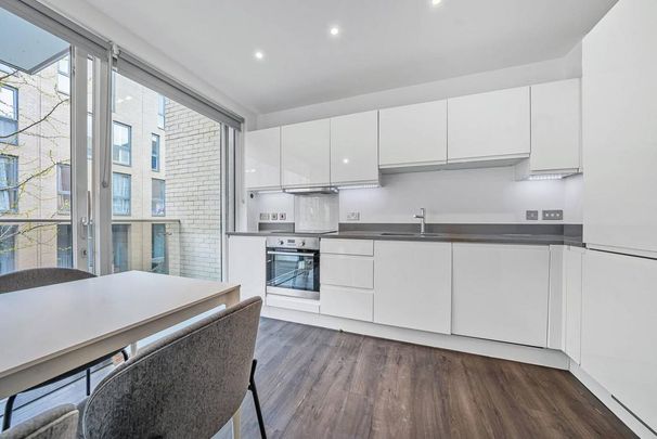 1 bedroom flat to rent - Photo 1