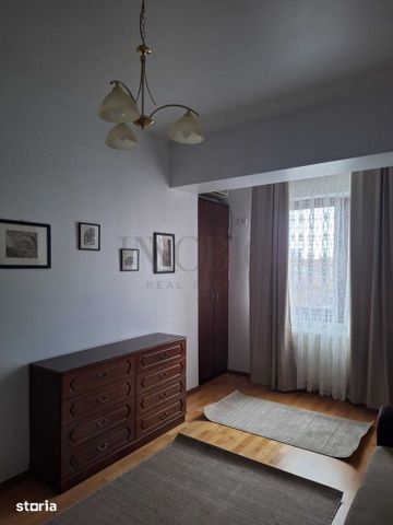 Apartament 3 camere deosebit | Calea Plevnei - Semicentral - Photo 4