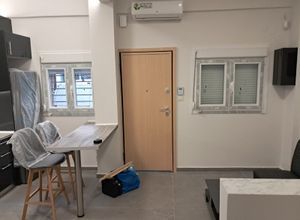 Studio/Γκαρσονιέρα για ενοικίαση - Τούμπα, - Photo 1