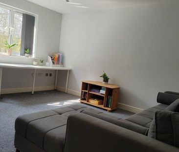 Flat 2, Grace Dieu Court - Photo 1