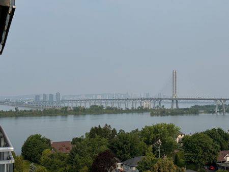 Appartement à louer - Brossard (Noms de rues (S)) Appartement à louer - Brossard (Noms de rues (S)) - Photo 4