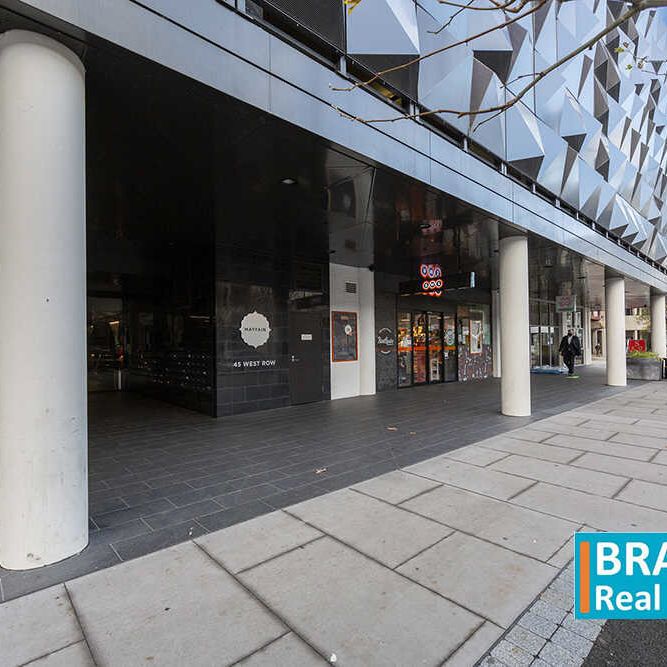 30/45 West Row, City ACT 2601 - Apartment For Rent | Domain - Photo 1