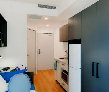 Studio Internal - Photo 1