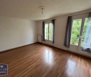 Appartement à louer 3 pièces 62.75m² - Photo 3