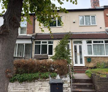 2 bedroom terraced house to rent - Photo 4