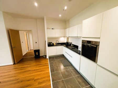 Corporation Street, City Centre - Photo 2