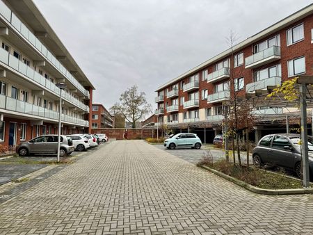 Appartement te huur: Ringweg-Kruiskamp 89-T 3814 WS Amersfoort - Foto 3