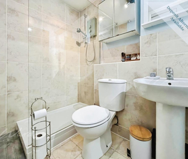 1 bedroom terraced house to rent - Photo 4