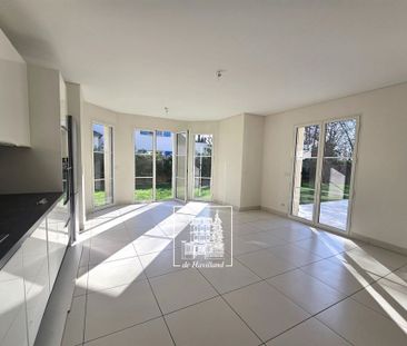 Tout savoir sur cette maison à La Celle-Saint-Cloud - Photo 1