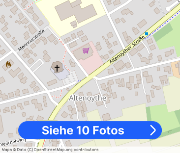 Wohnen mit Wohlfühlcharakter - Mietwohnung mit Balkon, Einbauküche ... - Foto 1