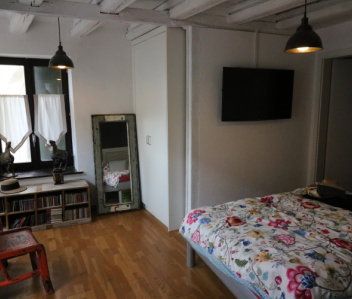 2.5 Zimmer - Photo 3