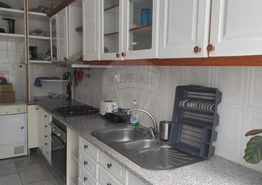 Apartamento T3 em Setúbal