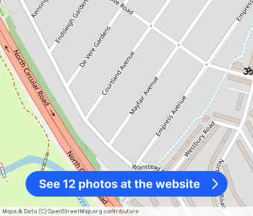 Mayfair Avenue, Ilford, IG1 - Photo 1