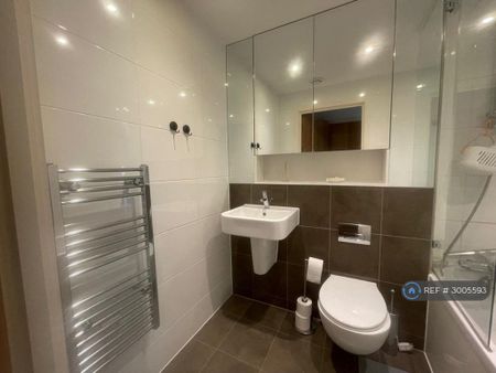 1 bedroom flat to rent - Photo 4