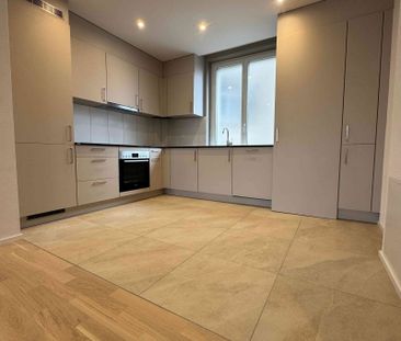 4.5 Zimmer, 98 m², 3. Stock - Photo 2
