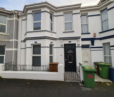 1 bedroom in a house share to rent - Photo 5