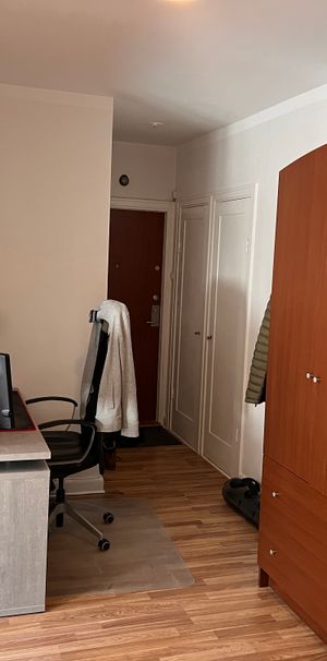 Ekersgatan, Örebro - Photo 1