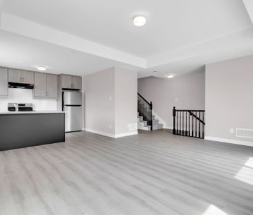 For Lease - 810 Parnian Private, Barrhaven, Ontario - Photo 1