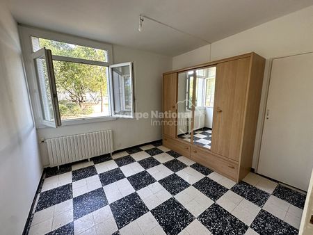 Appartement Nimes 3 pièce(s) 59.26 m2, - Photo 3