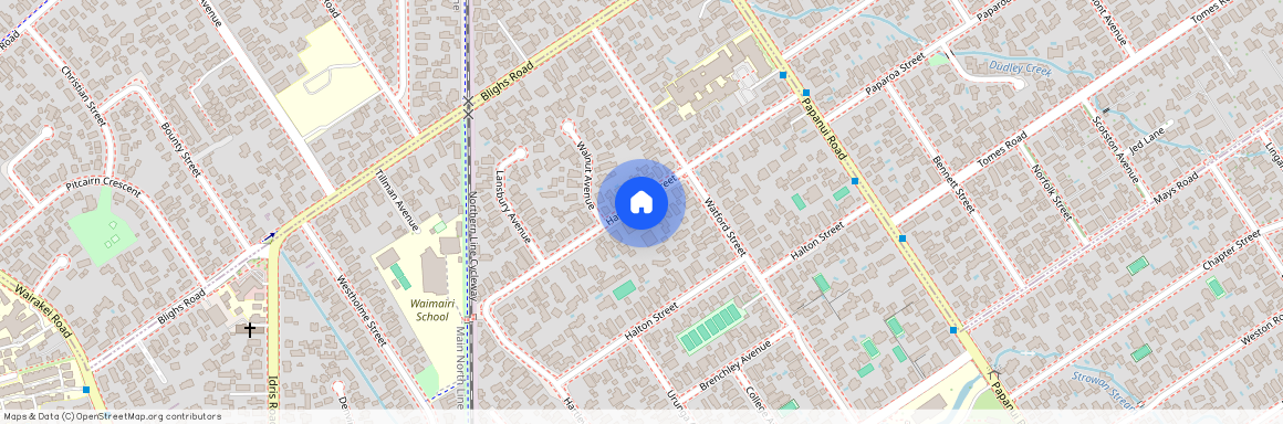 52 Hawthorne Street, Strowan, Christchurch