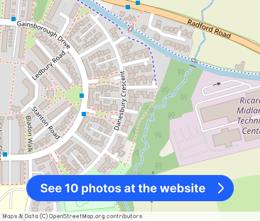 Stidfall Grove, LEAMINGTON SPA - Photo 1