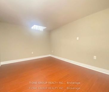 For Lease - 277 Stonebridge Drive Unit# Lower, Markham, Ontario - Photo 2