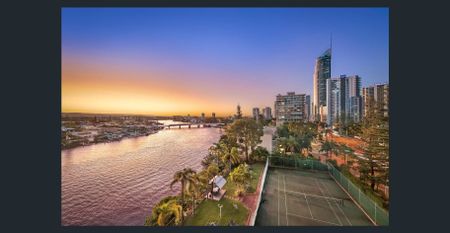 Riverside Two Bedroom Apartment in Surfers Paradise! - Photo 5