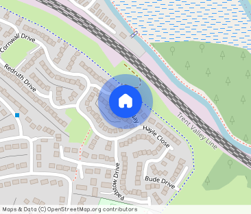 Penzance Way, Baswich, Stafford, ST17 - Photo 1