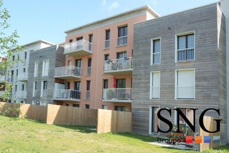 T2 AVEC PARKING - Photo 2