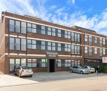 1 bedroom flat to rent - Photo 5