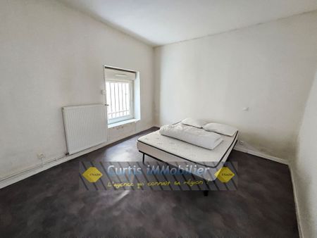 Location Appartement 2 pièces 38m² FIRMINY 42700 - Photo 2