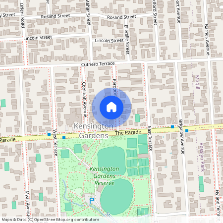 3/17 Peroomba Avenue, SA 5068, Kensington Gardens