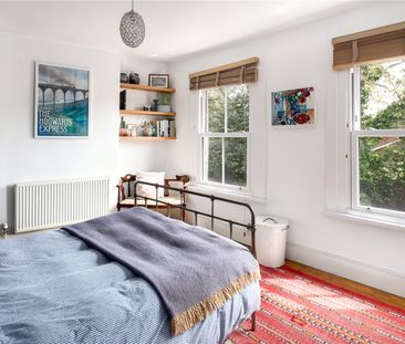 Ham Park Road, E15 - Photo 1