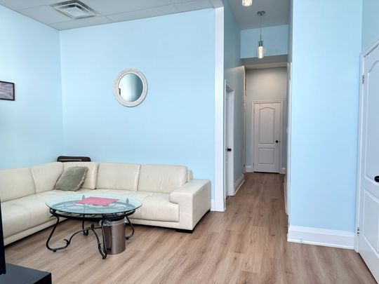 For Lease - 33 Luzon Avenue Unit# Unit 3, Markham, Ontario - Photo 1