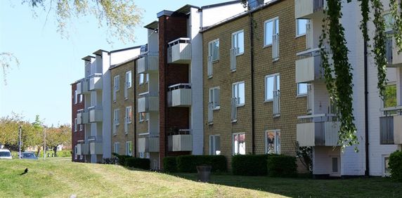 Kvarngatan 26 D - Foto 2