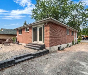 For Lease - 14 Child Drive Unit# BSMT, Aurora, Ontario - Photo 1