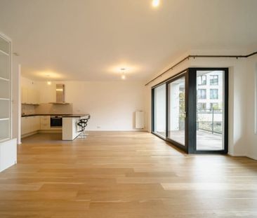 Appartement te huur - Foto 5