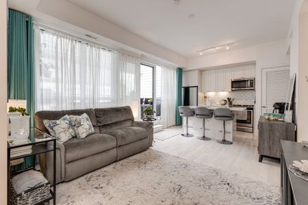 For Lease - 331 Broward Way Unit# 130, Innisfil, Ontario - Photo 2