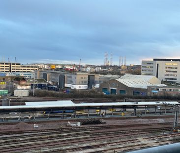 1 Bed Penthouse, Portland St, AB11 - Photo 5