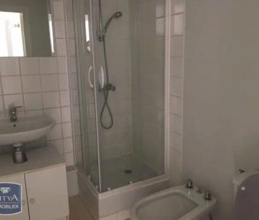 Appartement à louer 2 pièces 30.56m² - Photo 3