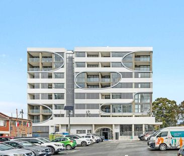 707/10-12 Howatt Street, Villawood NSW 2163 - Apartment For Rent | ... - Photo 4