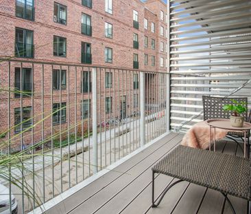 Rønnebygade 7, 4. 1 - Photo 6